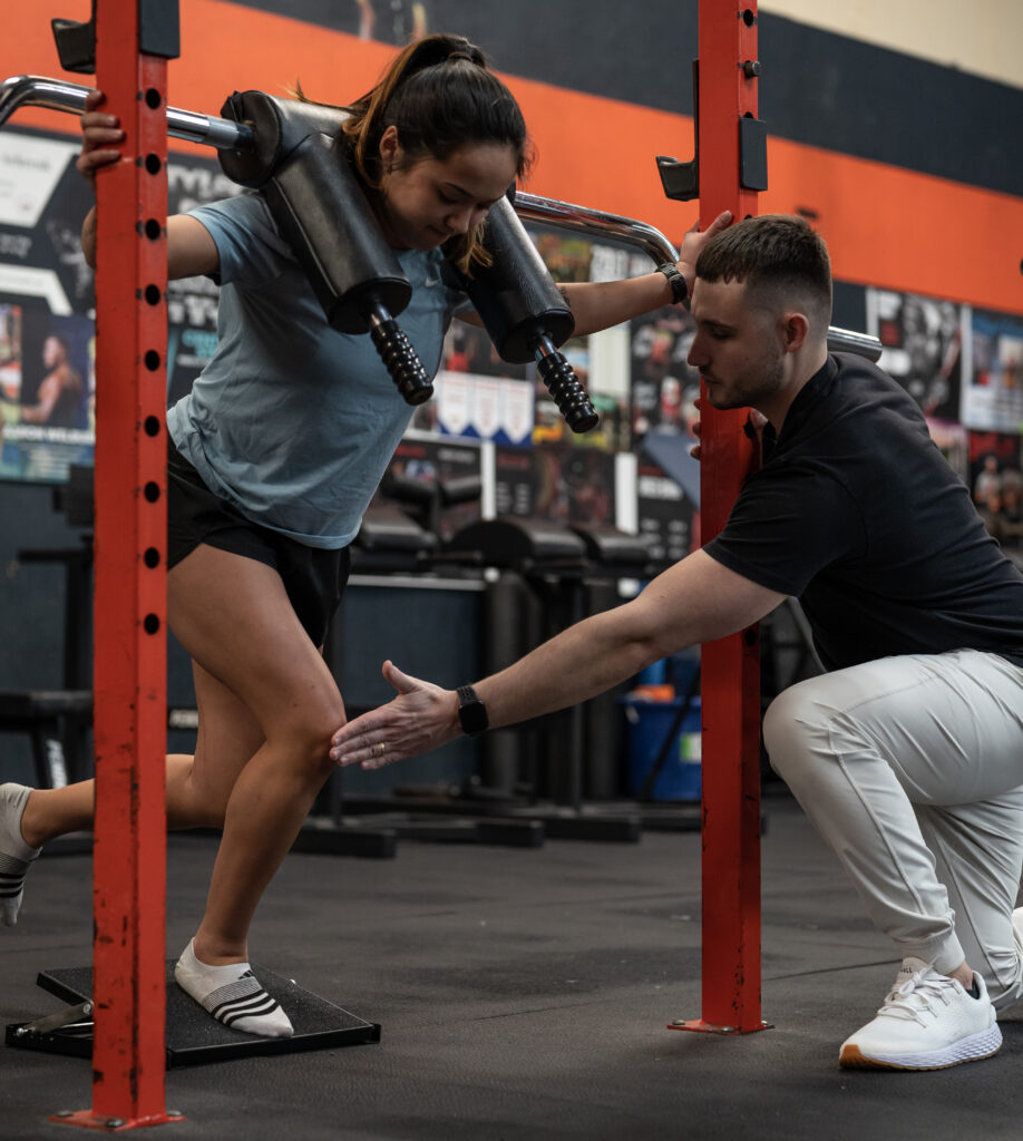 Columbus Physical Therapy